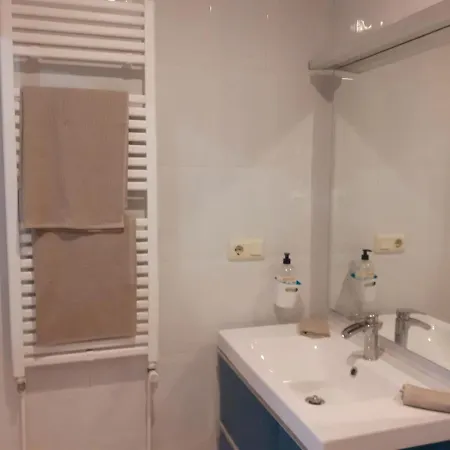Apartemento Monika Monte Pedrera C 1 Aussicht Lejlighed Dénia