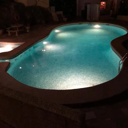 Apartmán Apartemento Monika Monte Pedrera C 1 Aussicht Denia