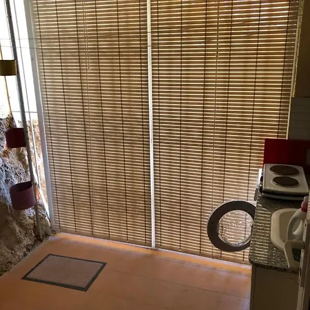 Apartemento Monika Monte Pedrera C 1 Aussicht Lejlighed Dénia