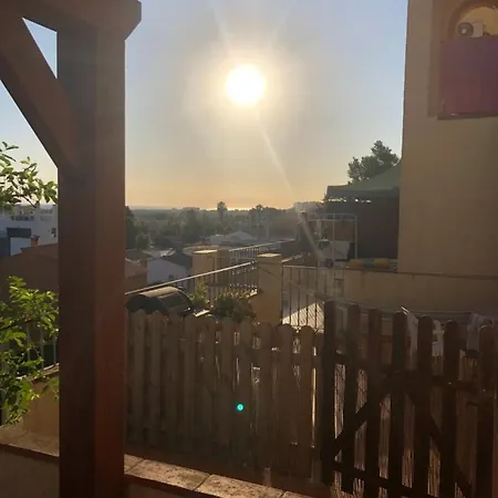 Apartemento Monika Monte Pedrera C 1 Aussicht