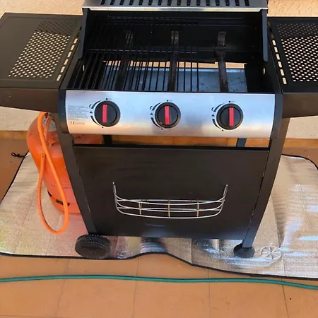 Apartmán Apartemento Monika Monte Pedrera C 1 Aussicht *