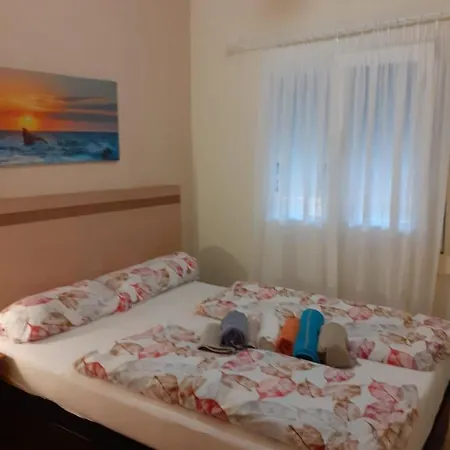 Apartemento Monika Monte Pedrera C 1 Aussicht *