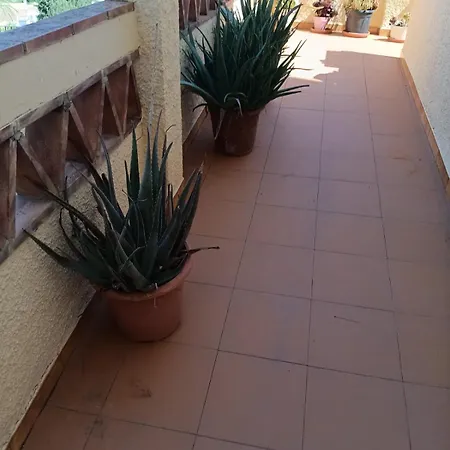 Apartemento Monika Monte Pedrera C 1 Aussicht Denia