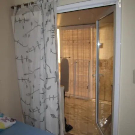 Apartemento Monika Monte Pedrera C 1 Aussicht Denia