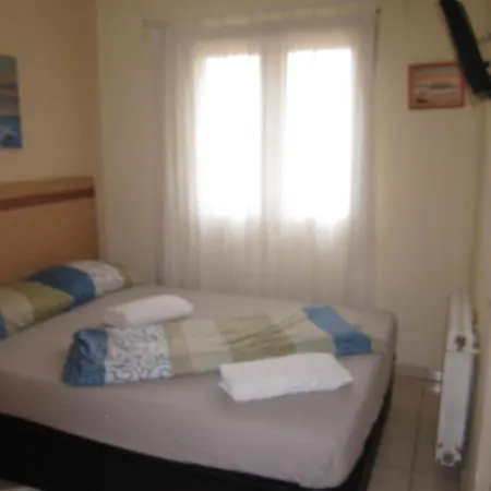 Apartmán Apartemento Monika Monte Pedrera C 1 Aussicht