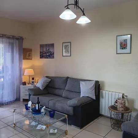 Apartemento Monika Monte Pedrera C 1 Aussicht Denia