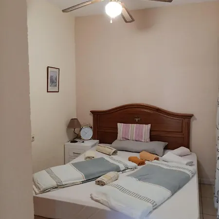 Apartemento Monika Monte Pedrera C 1 Aussicht Apartmán