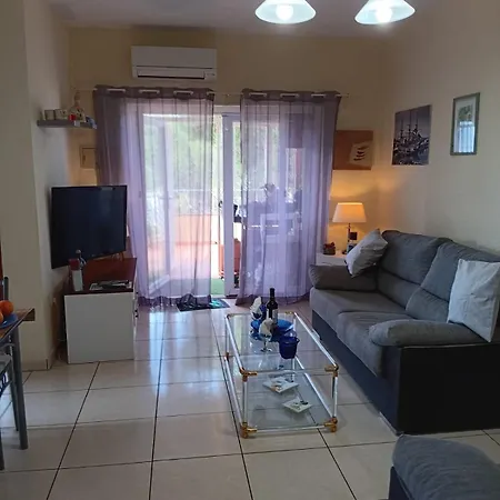 Apartemento Monika Monte Pedrera C 1 Aussicht Apartmán Denia