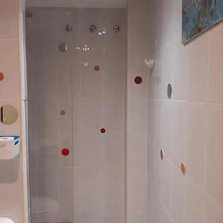 Apartemento Monika Monte Pedrera C 1 Aussicht *