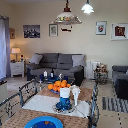 Apartemento Monika Monte Pedrera C 1 Aussicht