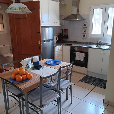 Apartemento Monika Monte Pedrera C 1 Aussicht Apartmán